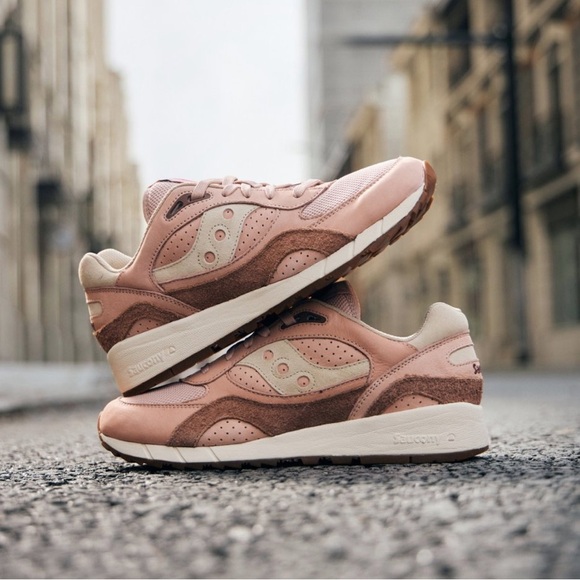 Saucony shadow 6000 (new in box) - Picture 2 of 9